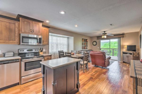 Branson Retreat with Pool Access - 1 Mi to SDC!